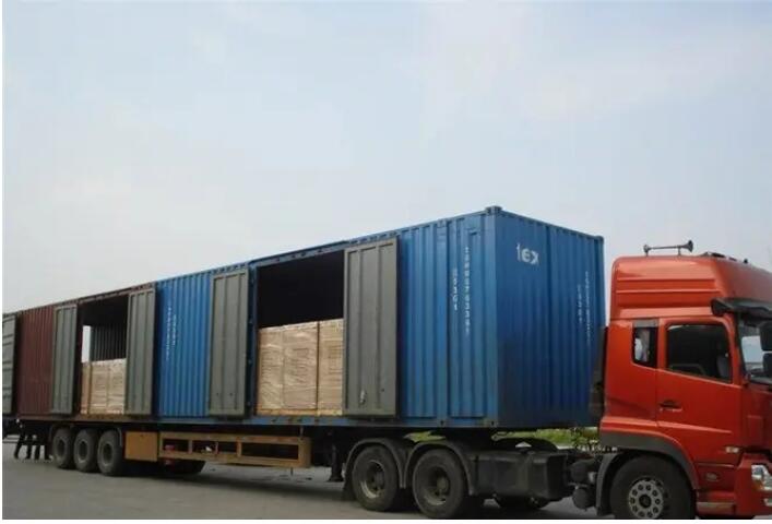 泉州到缙云县整车运输