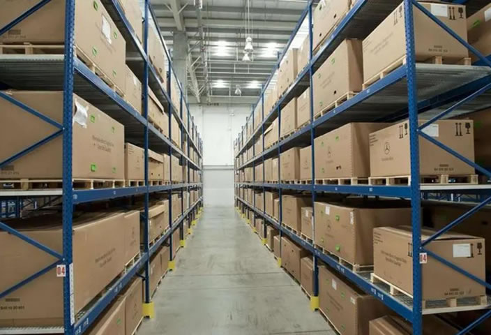 泉州到缙云县货物仓储