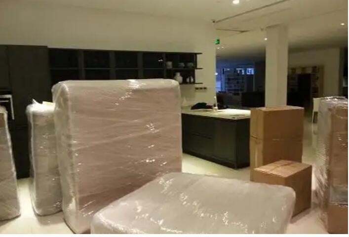 泉州到缙云县长途搬家