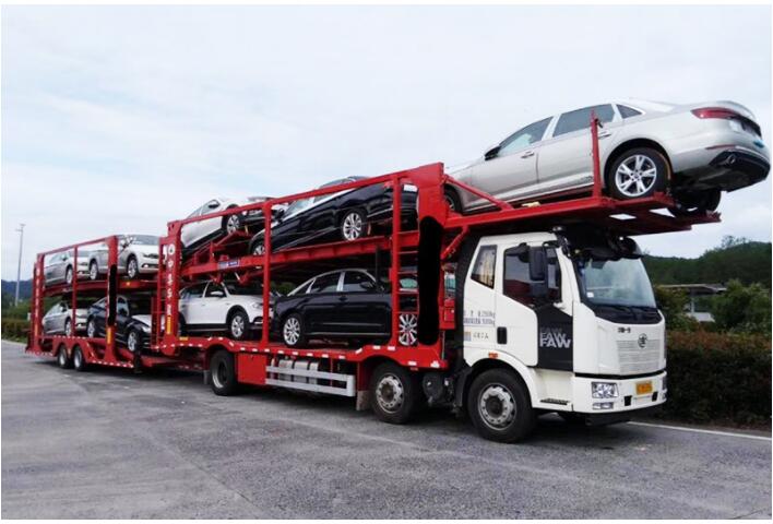 泉州到缙云县轿车托运